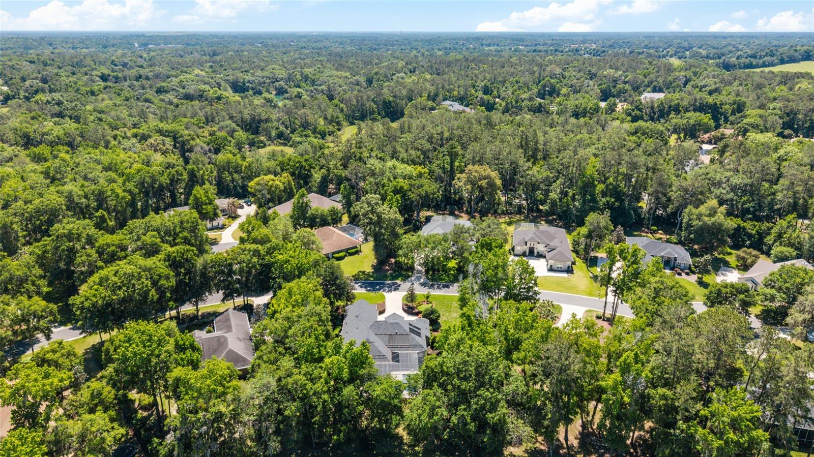 BELLECHASE WOODLANDS - Residential