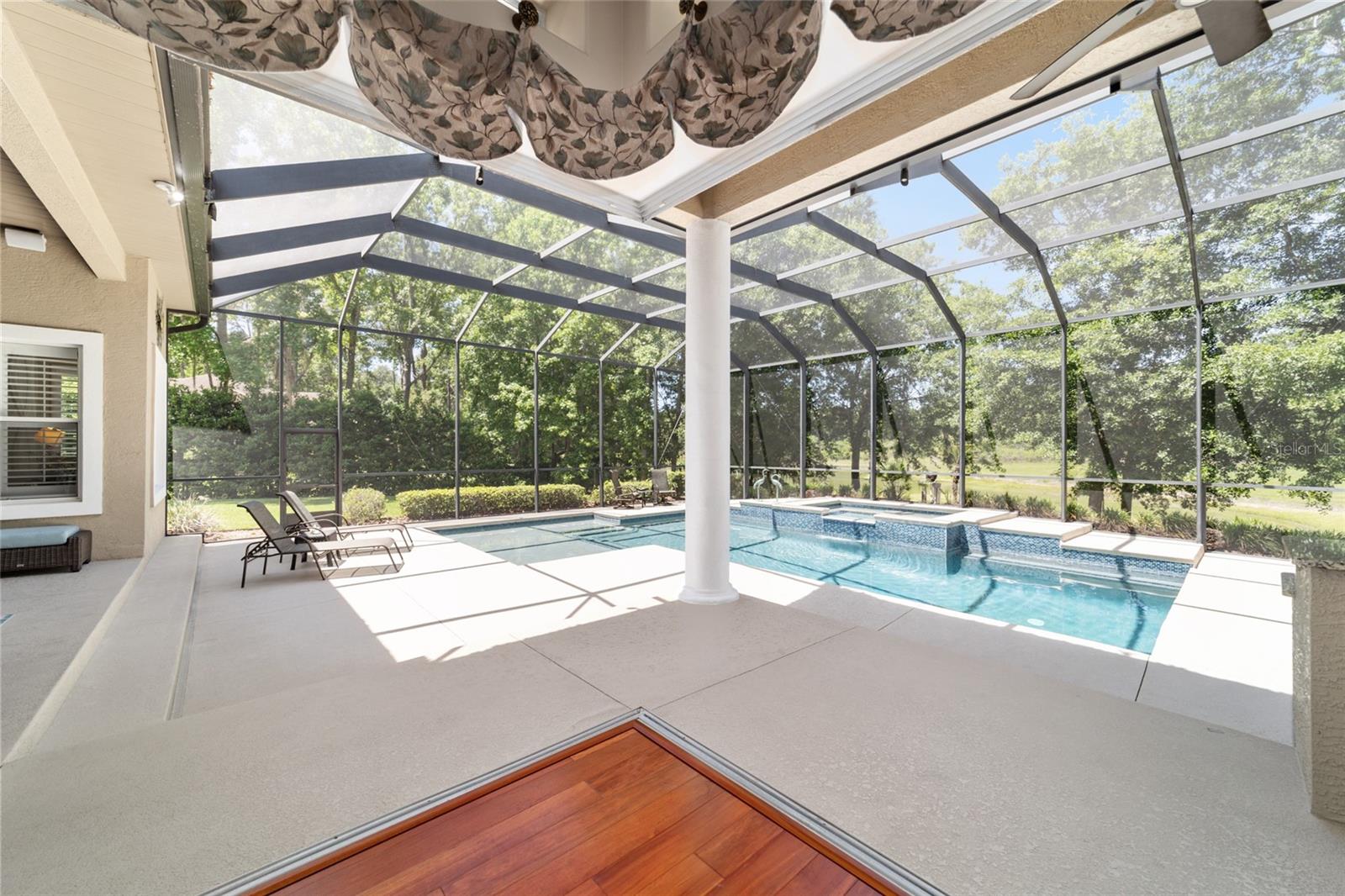 BELLECHASE WOODLANDS - Residential