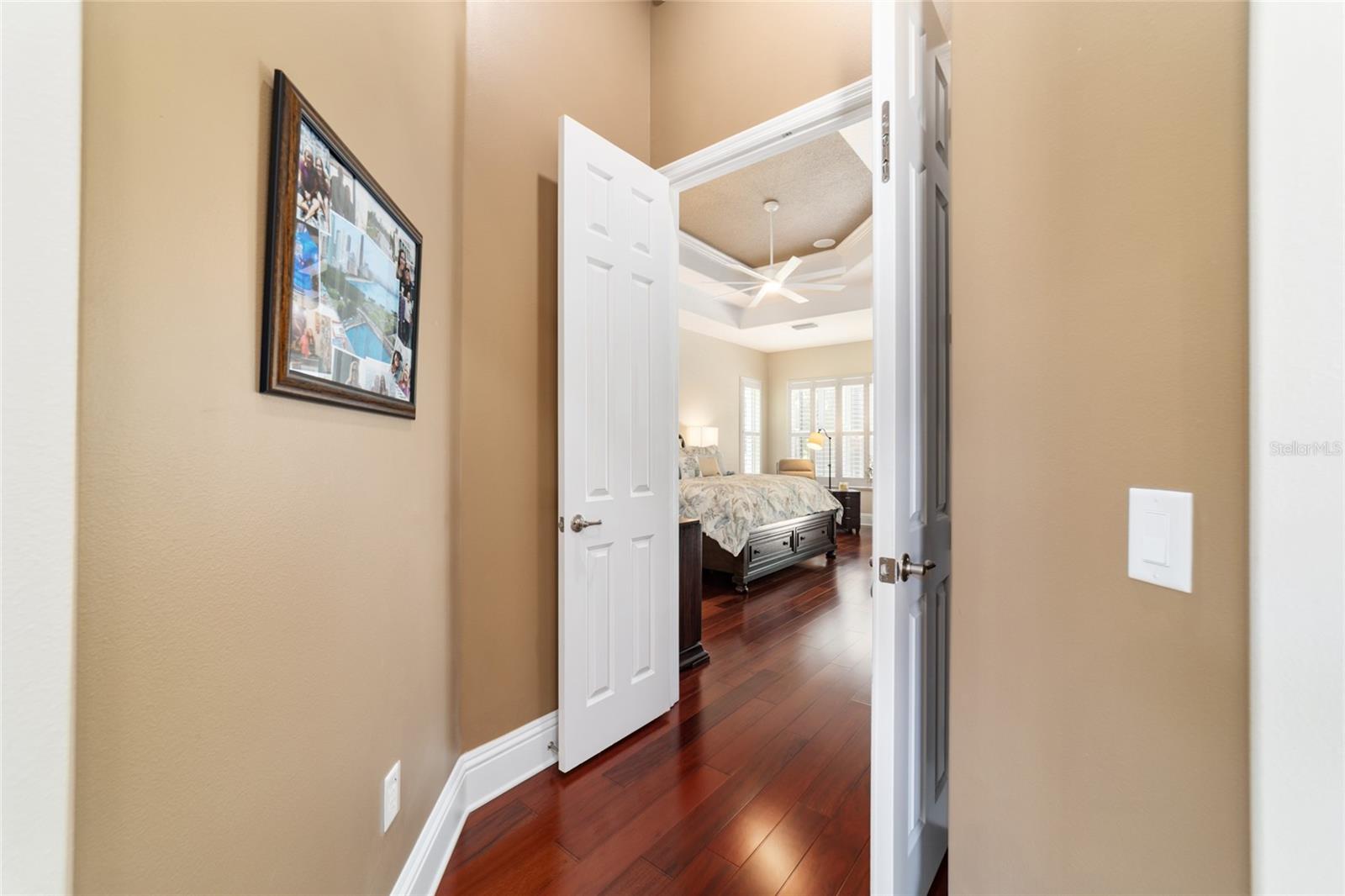 BELLECHASE WOODLANDS - Residential