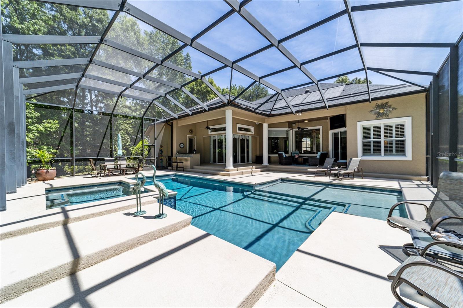 BELLECHASE WOODLANDS - Residential