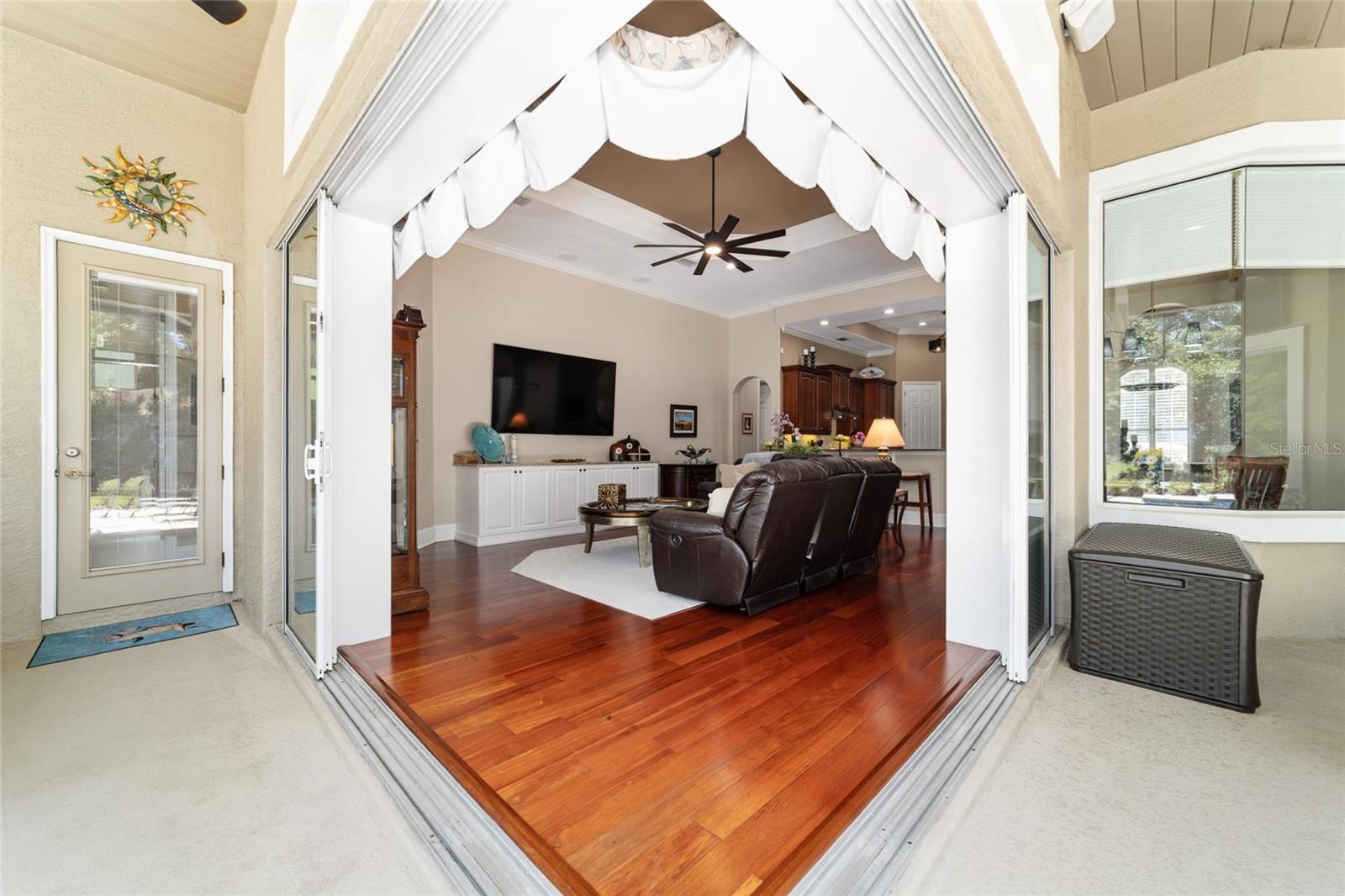 BELLECHASE WOODLANDS - Residential