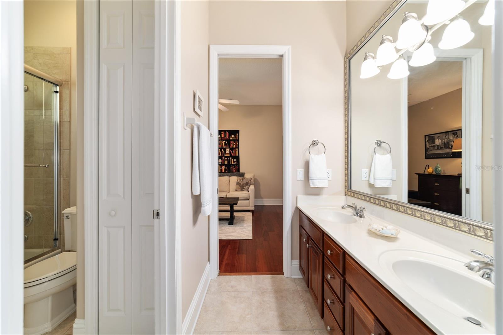 BELLECHASE WOODLANDS - Residential