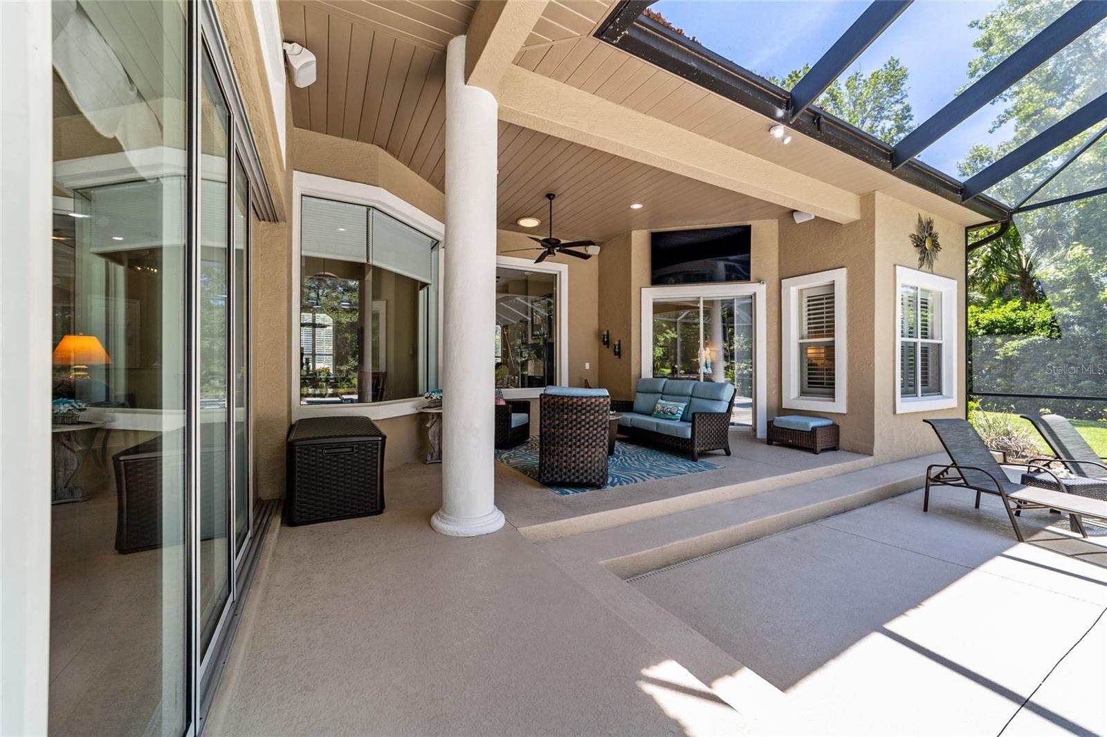 BELLECHASE WOODLANDS - Residential