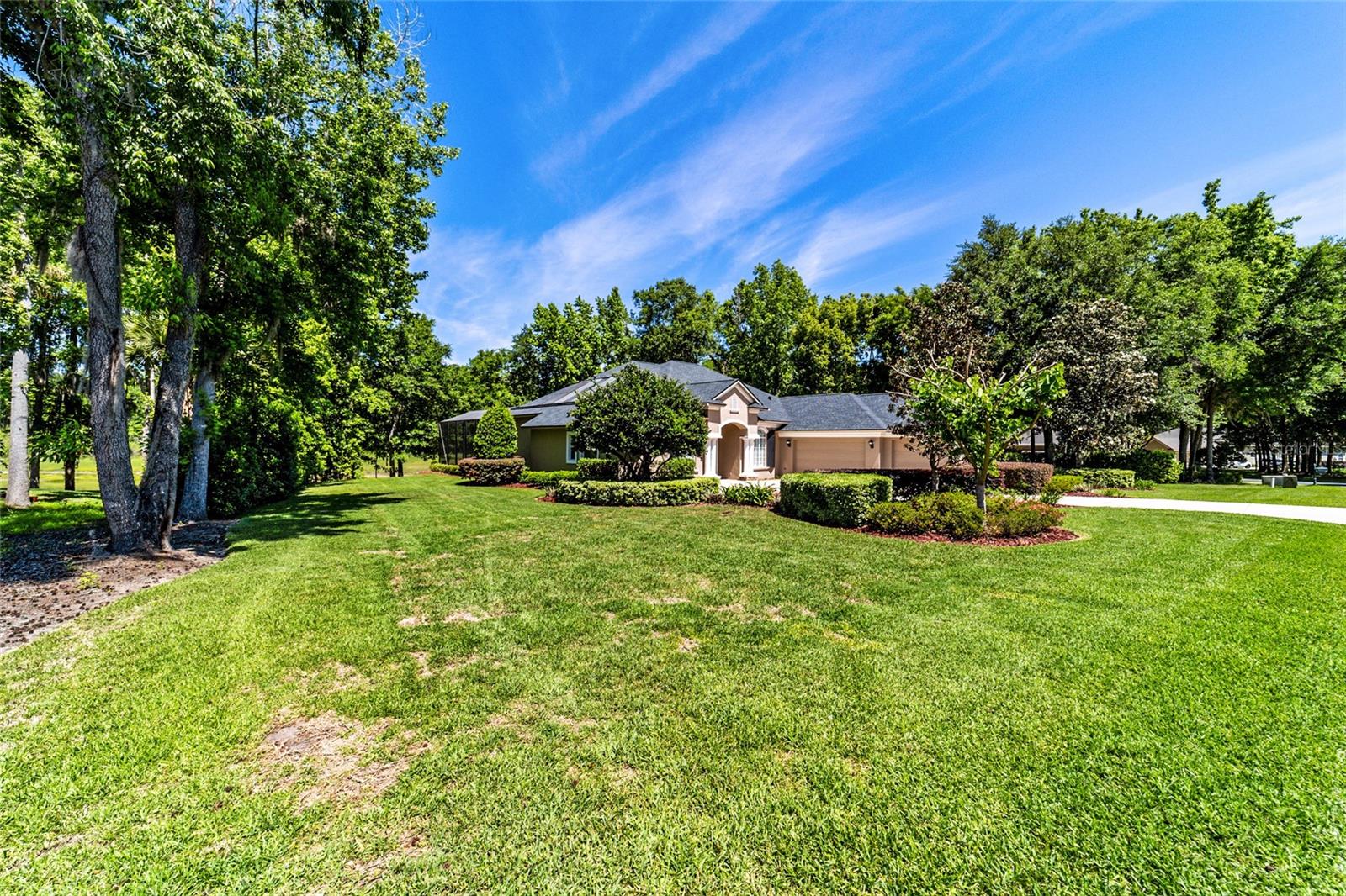 BELLECHASE WOODLANDS - Residential