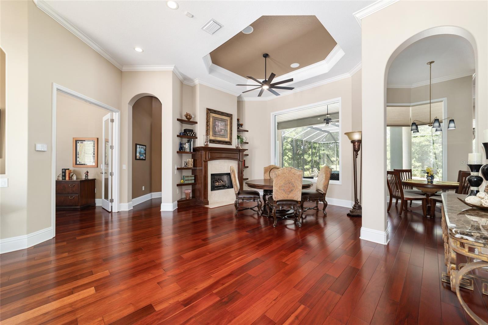 BELLECHASE WOODLANDS - Residential