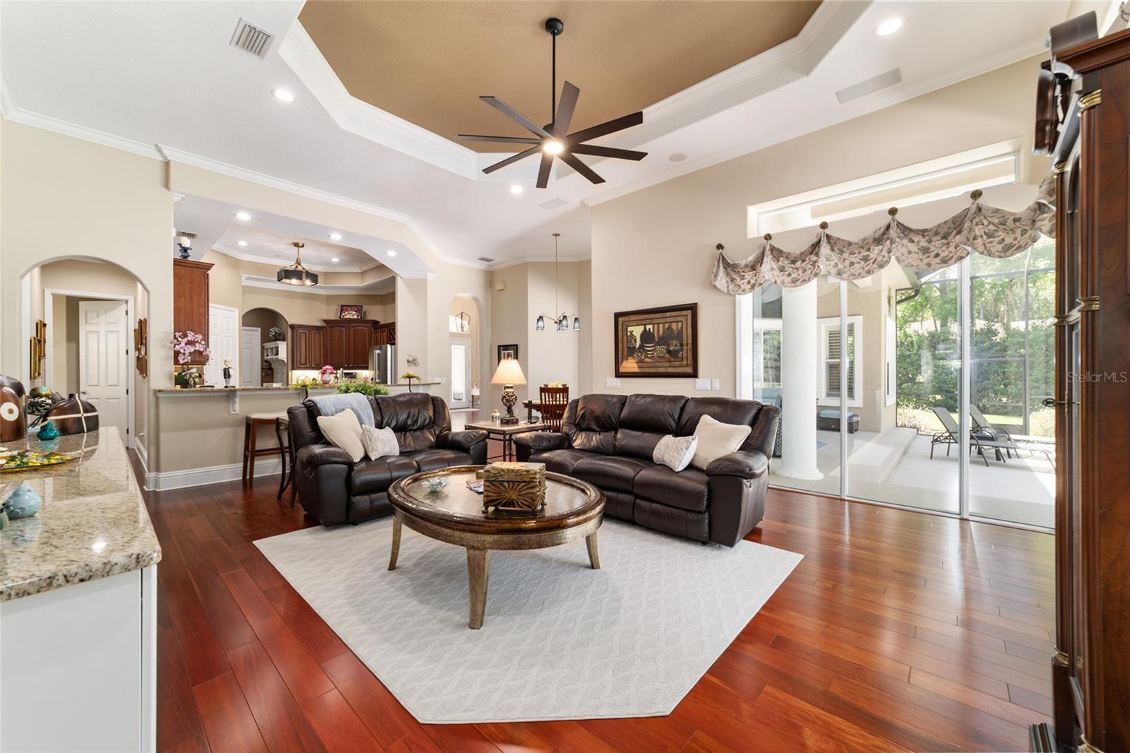 BELLECHASE WOODLANDS - Residential