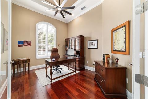 Tiny photo for 4352 SE 6th Avenue, Ocala, FL 34480 (MLS # OM722608)