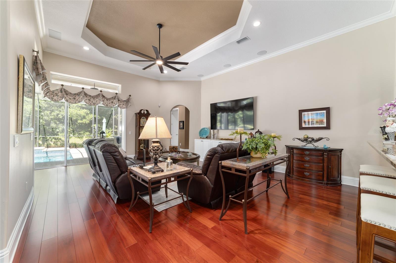 BELLECHASE WOODLANDS - Residential