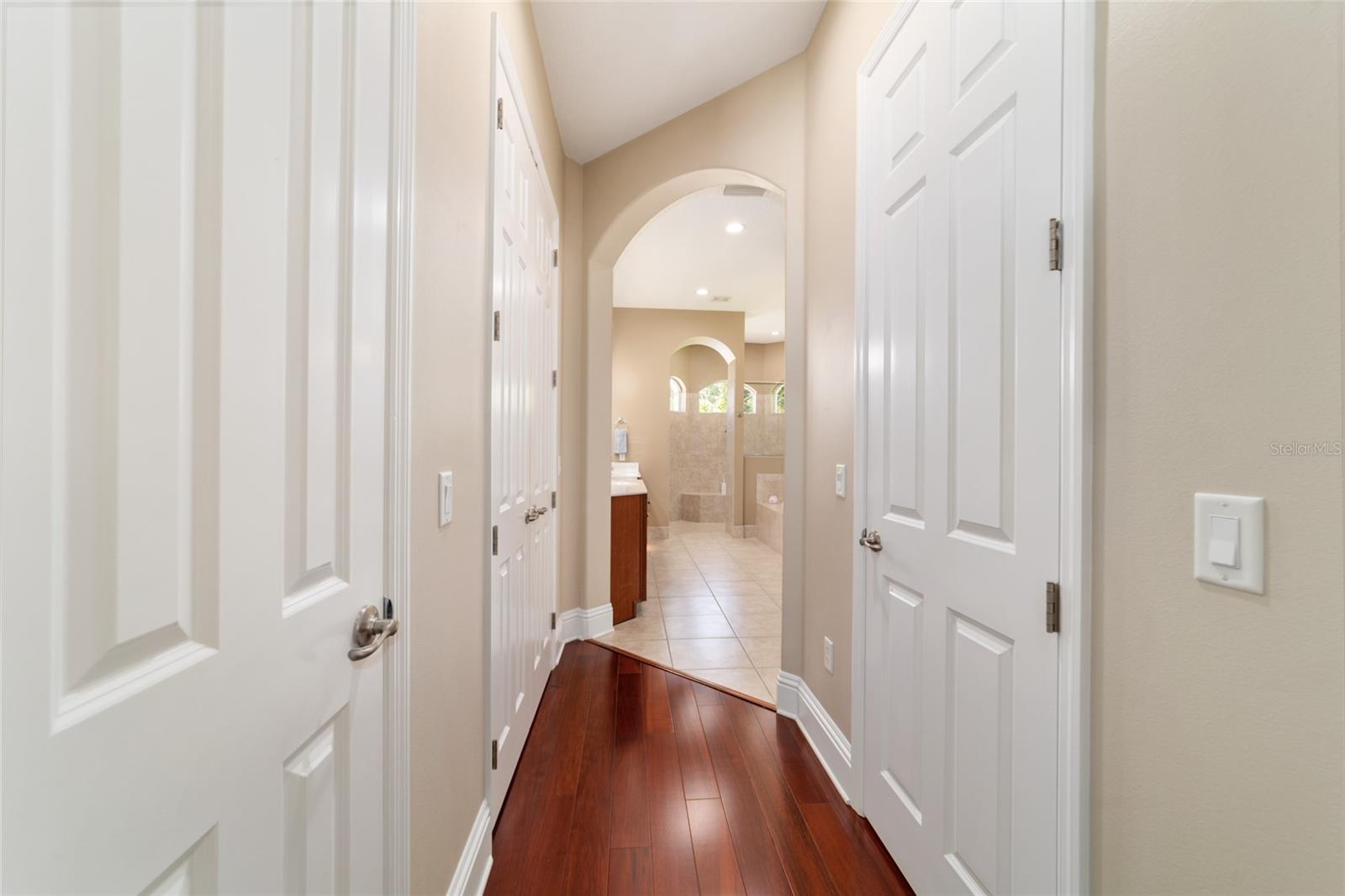 BELLECHASE WOODLANDS - Residential