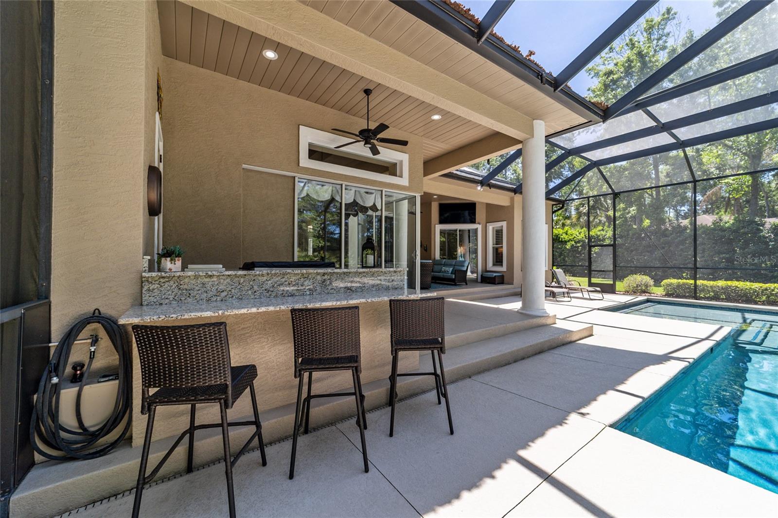 BELLECHASE WOODLANDS - Residential