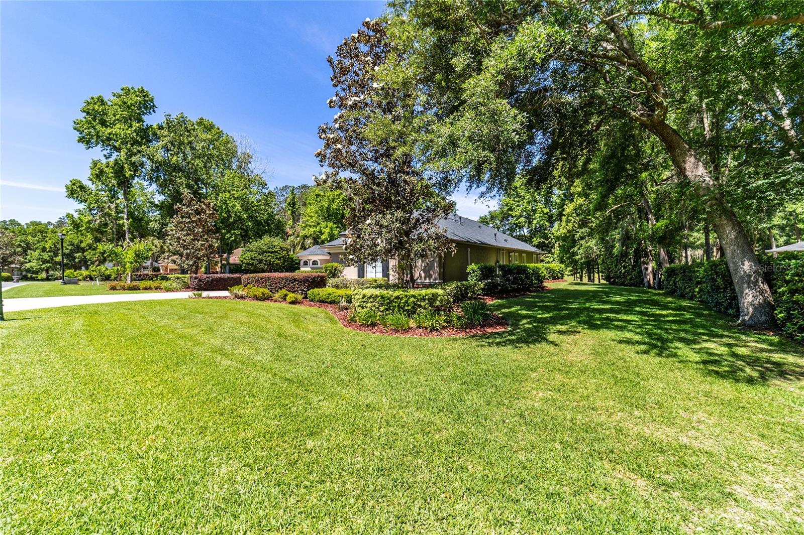 BELLECHASE WOODLANDS - Residential