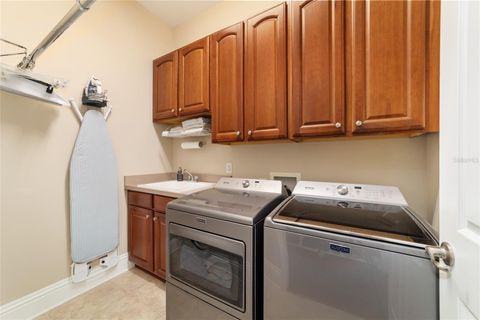 Tiny photo for 4352 SE 6th Avenue, Ocala, FL 34480 (MLS # OM722608)