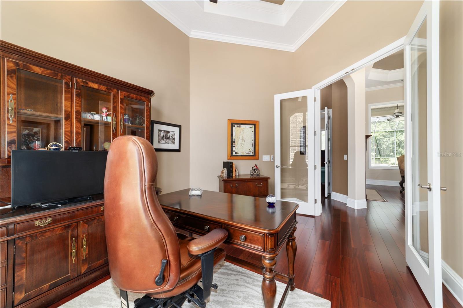 BELLECHASE WOODLANDS - Residential