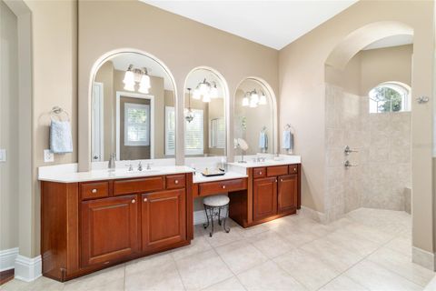 Tiny photo for 4352 SE 6th Avenue, Ocala, FL 34480 (MLS # OM722608)