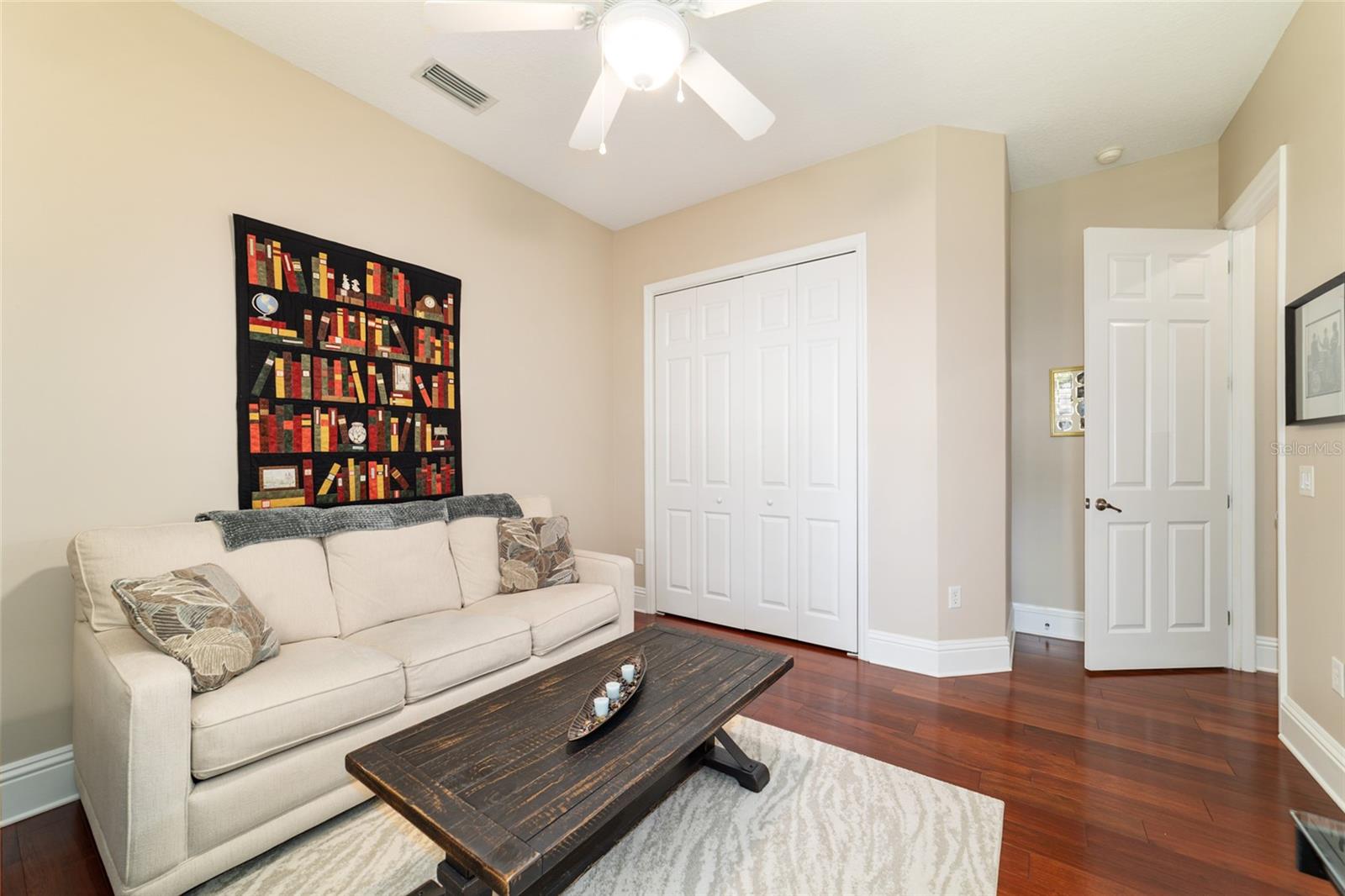 BELLECHASE WOODLANDS - Residential