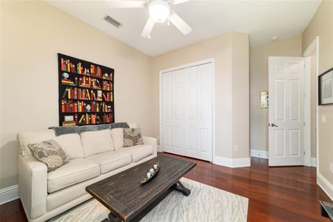 Tiny photo for 4352 SE 6th Avenue, Ocala, FL 34480 (MLS # OM722608)