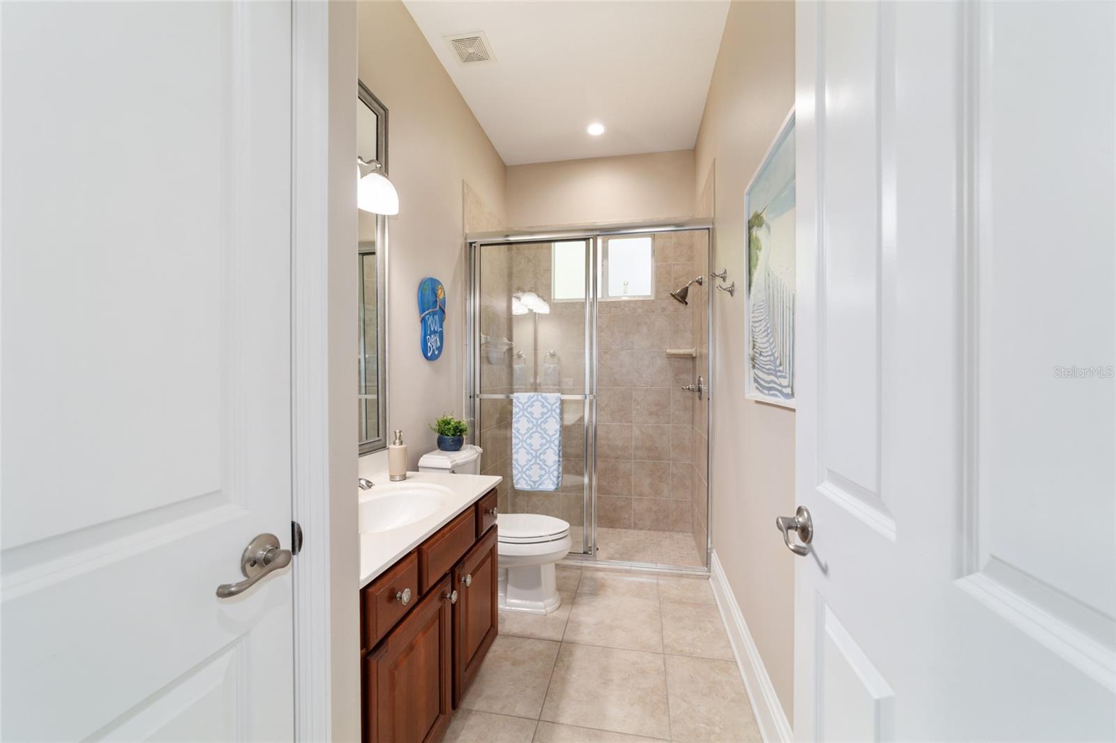 BELLECHASE WOODLANDS - Residential