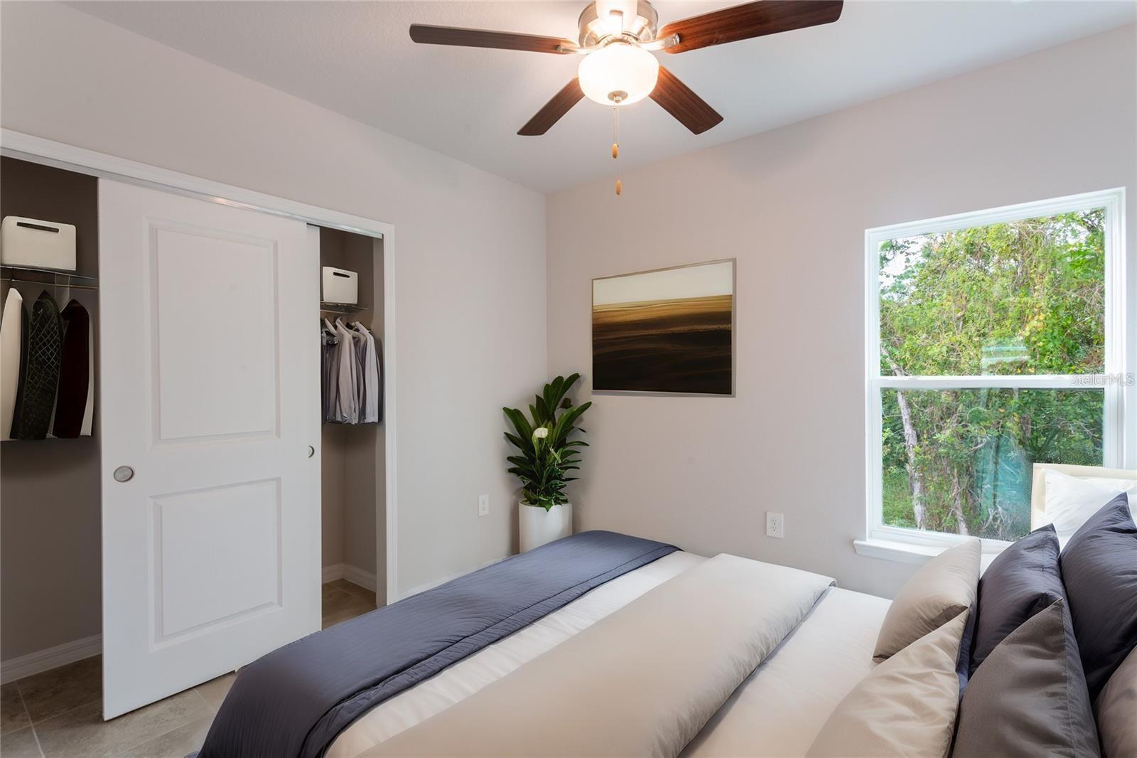 SOUTHWOOD - Residential