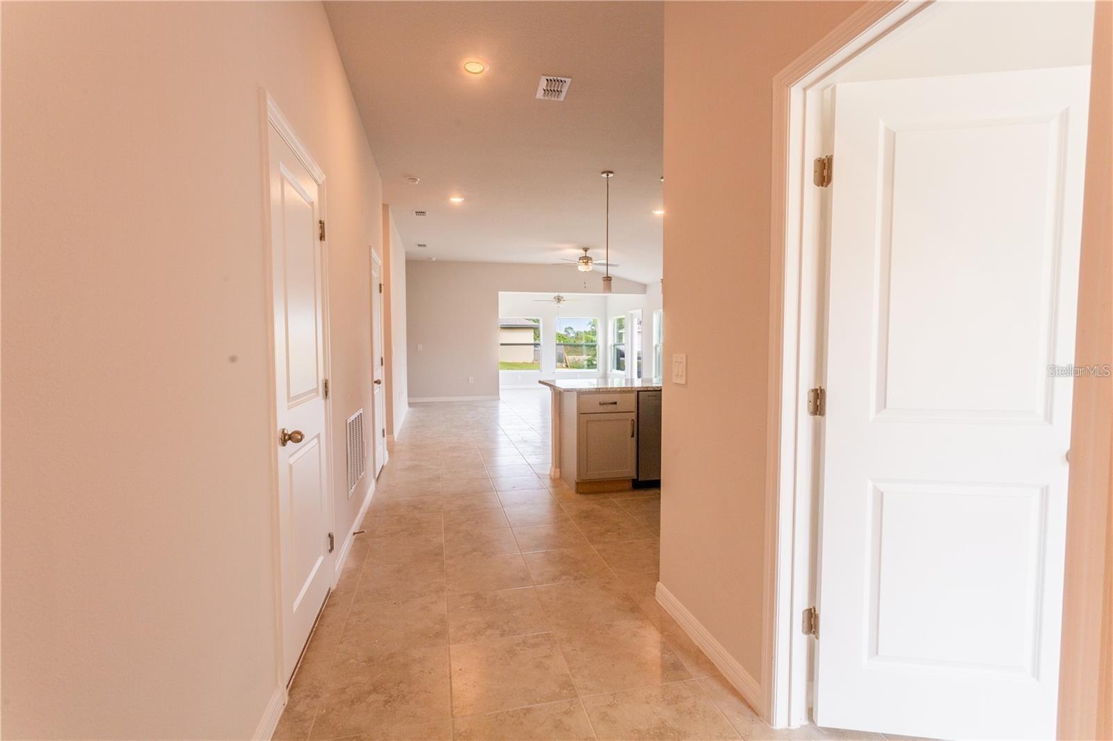 SOUTHWOOD - Residential