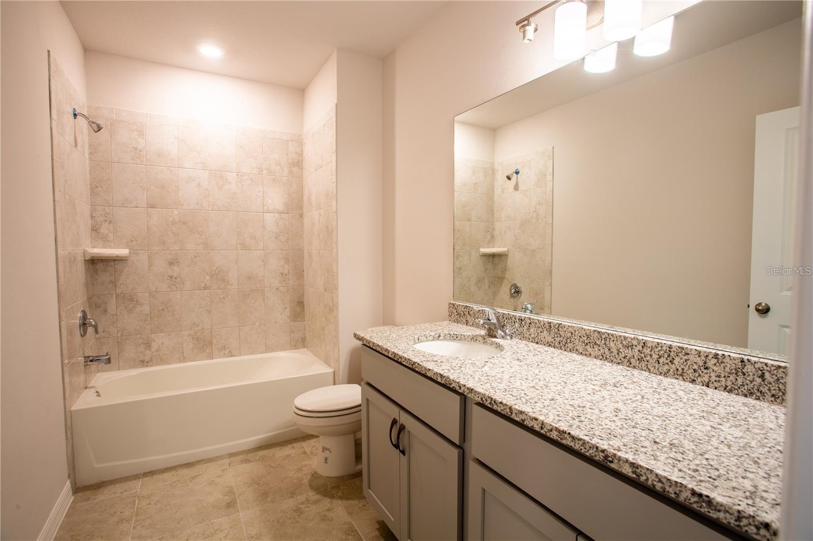 SOUTHWOOD - Residential