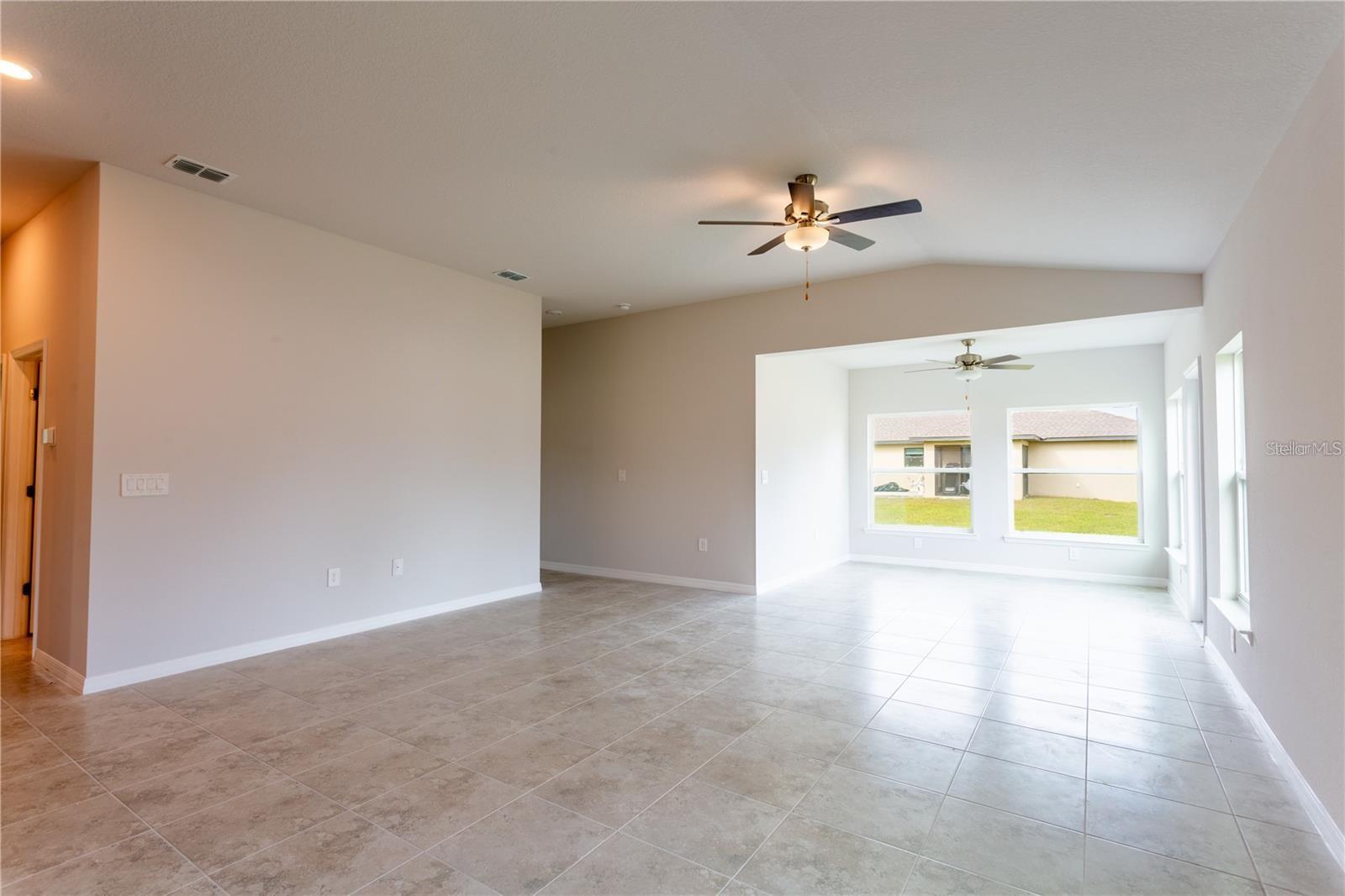 SOUTHWOOD - Residential