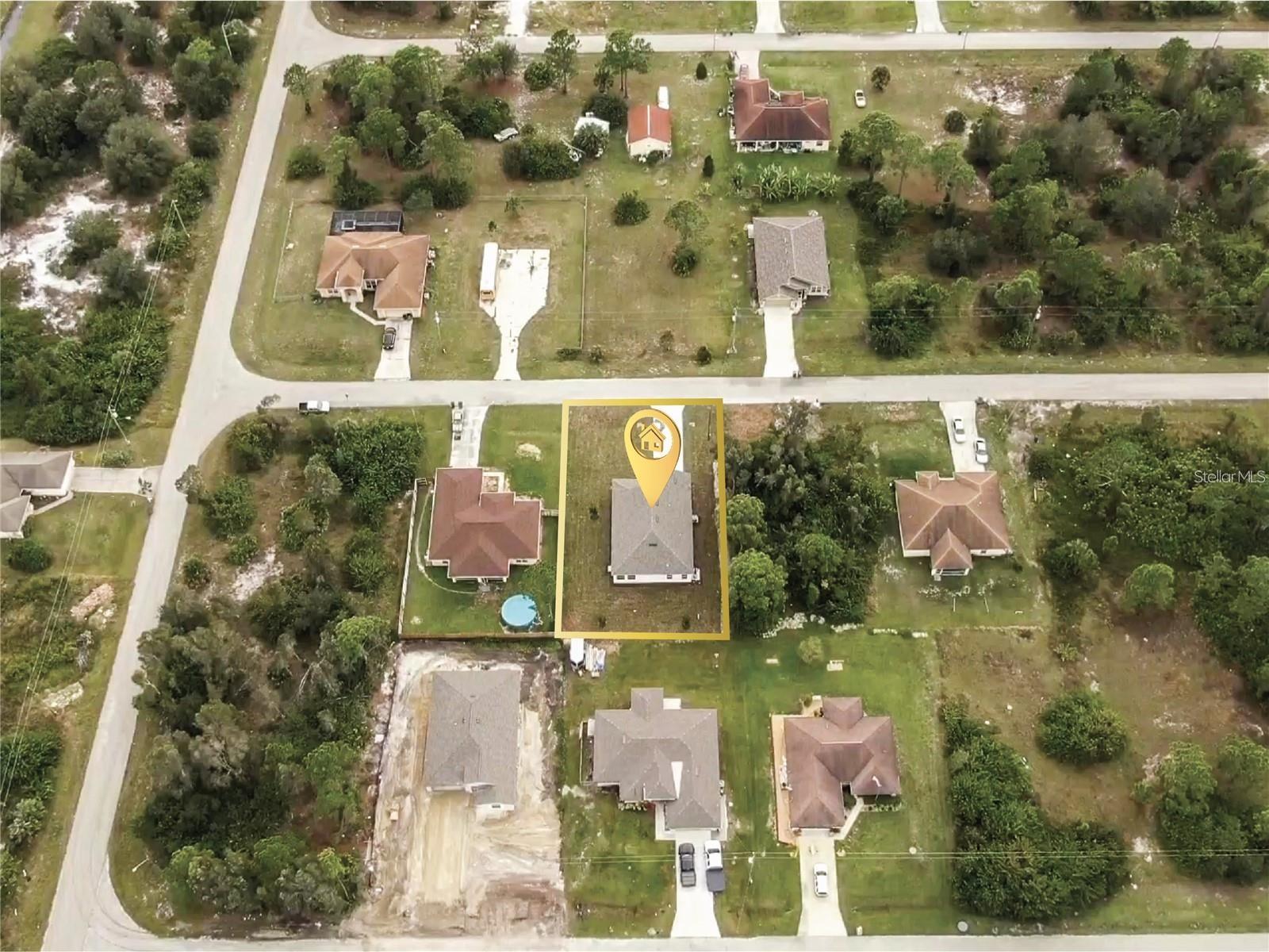 SOUTHWOOD - Residential