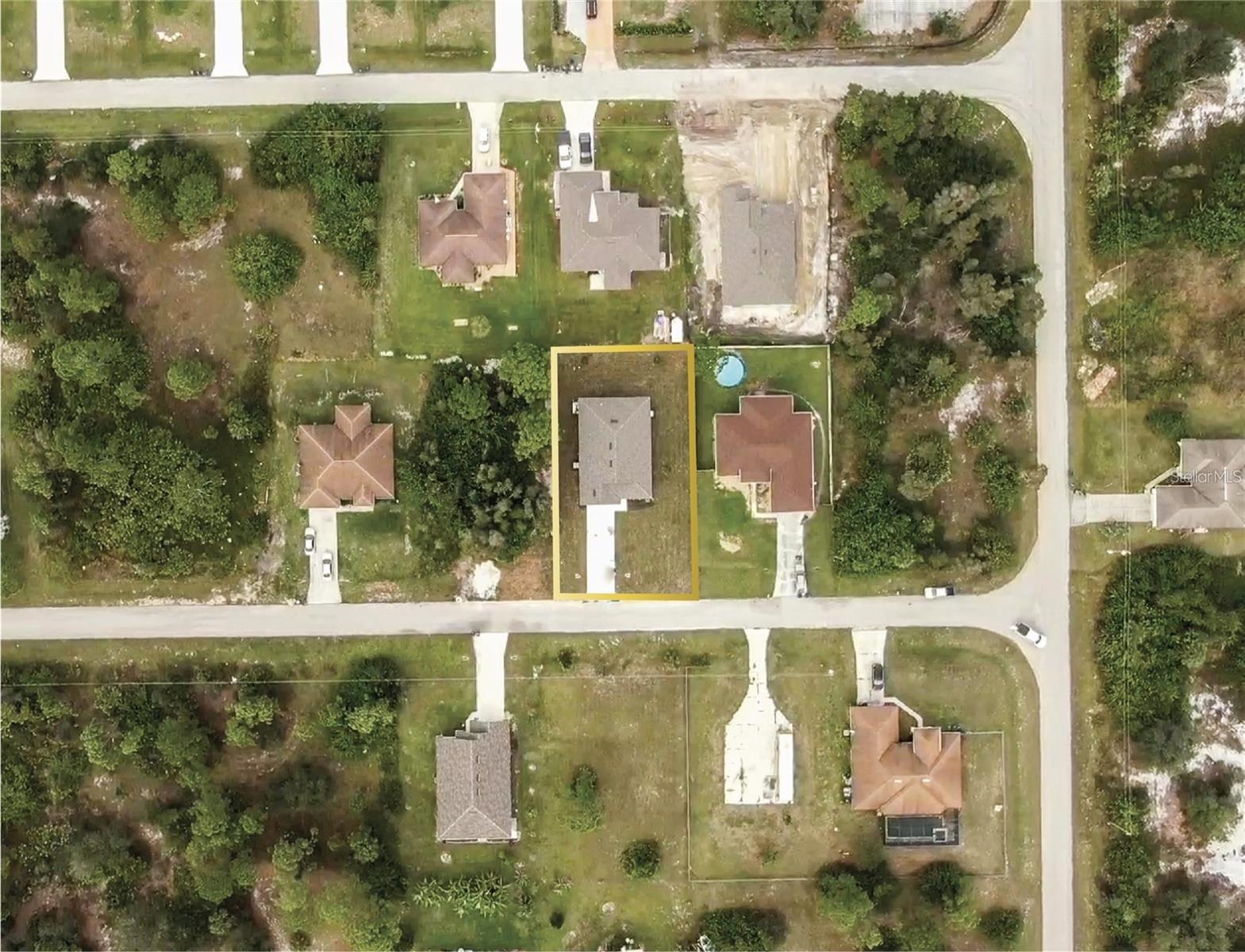 SOUTHWOOD - Residential