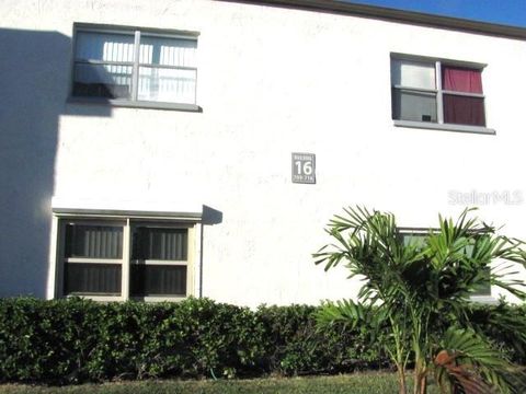 7701 STARKEY ROAD 711 SEMINOLE FL 33777