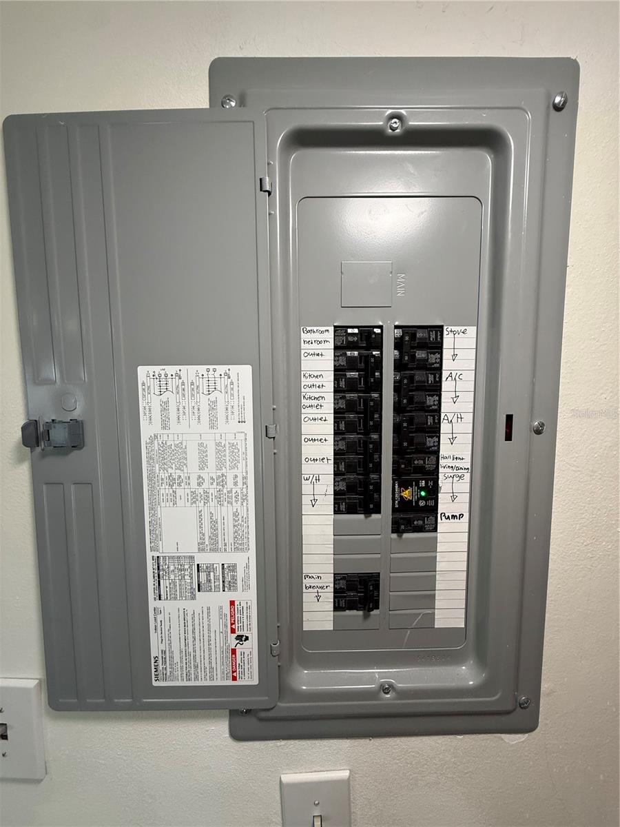 BOULEVARD CLUB THE CONDO - Residential