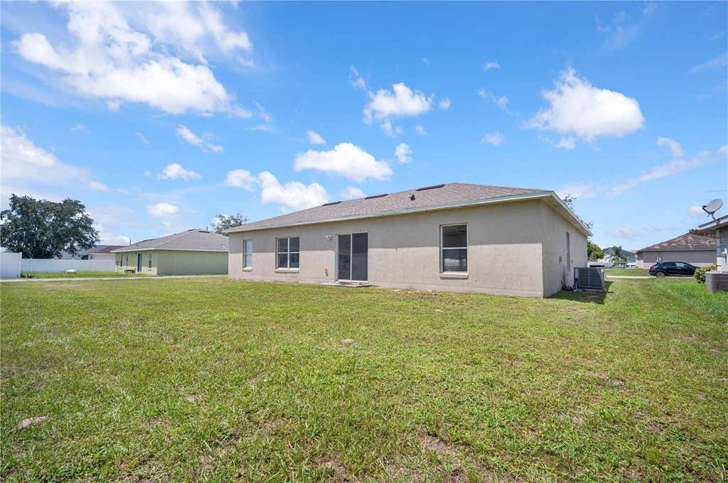 Photo of 433 Lakeview Road, Poinciana, FL 34759 (MLS # O6433226)