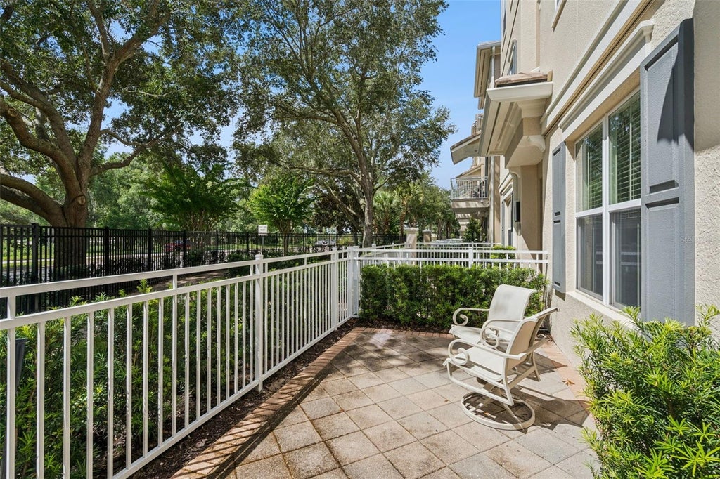 Photo of 669 Hangnest Lane, Lake Mary, FL 32746 (MLS # O6440412)