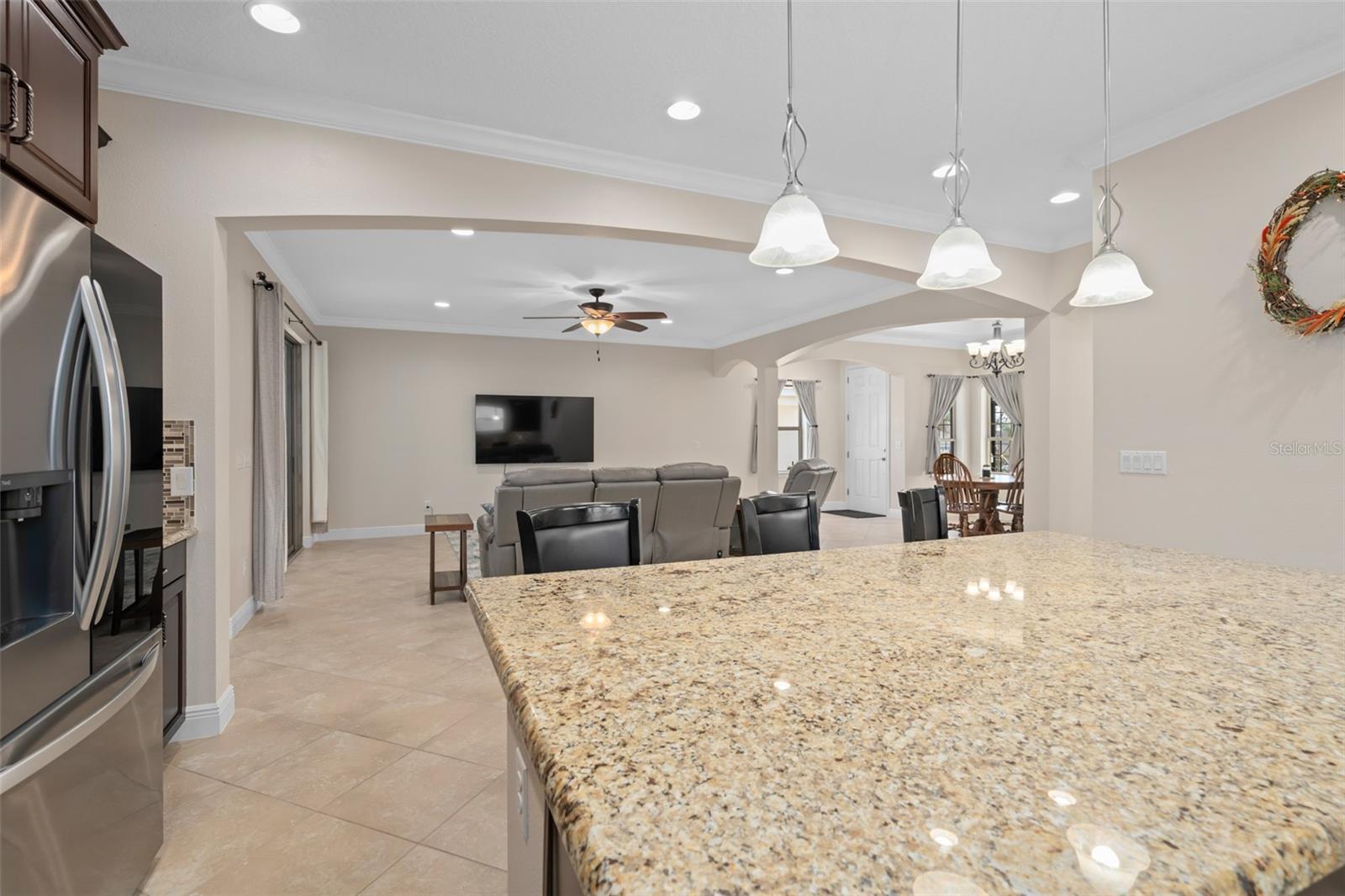 HIGHLAND RANCH ESPLANADE PH 1 - Residential