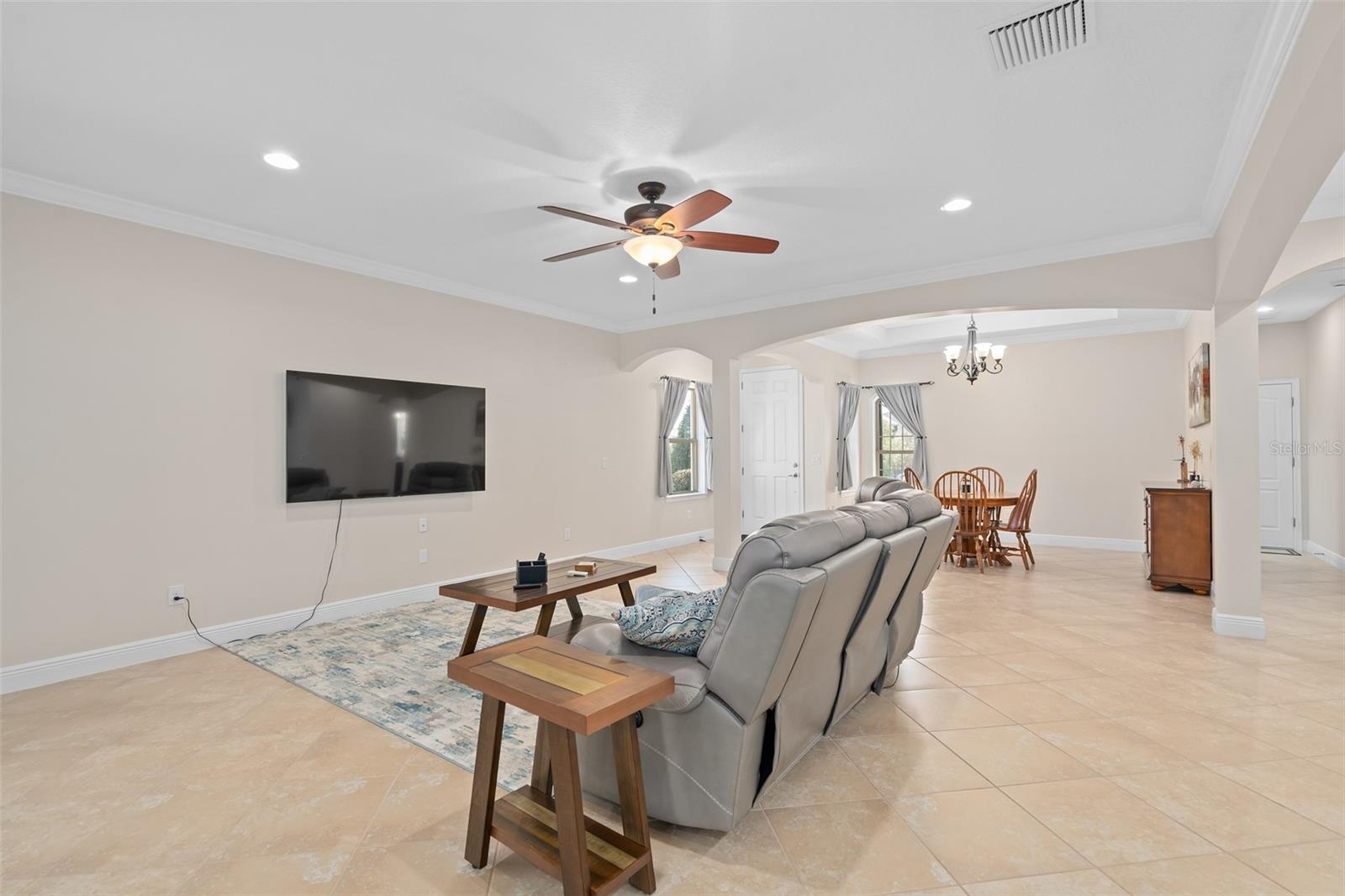 HIGHLAND RANCH ESPLANADE PH 1 - Residential