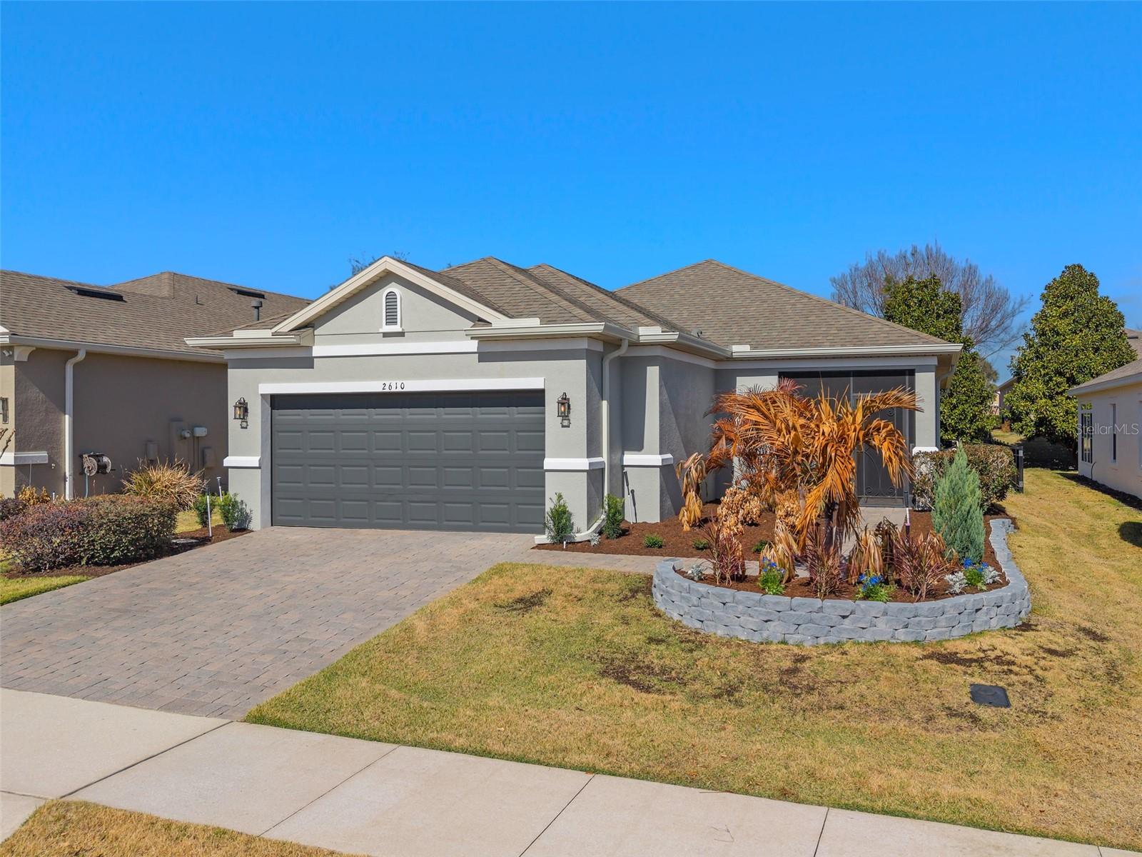 HIGHLAND RANCH ESPLANADE PH 1 - Residential