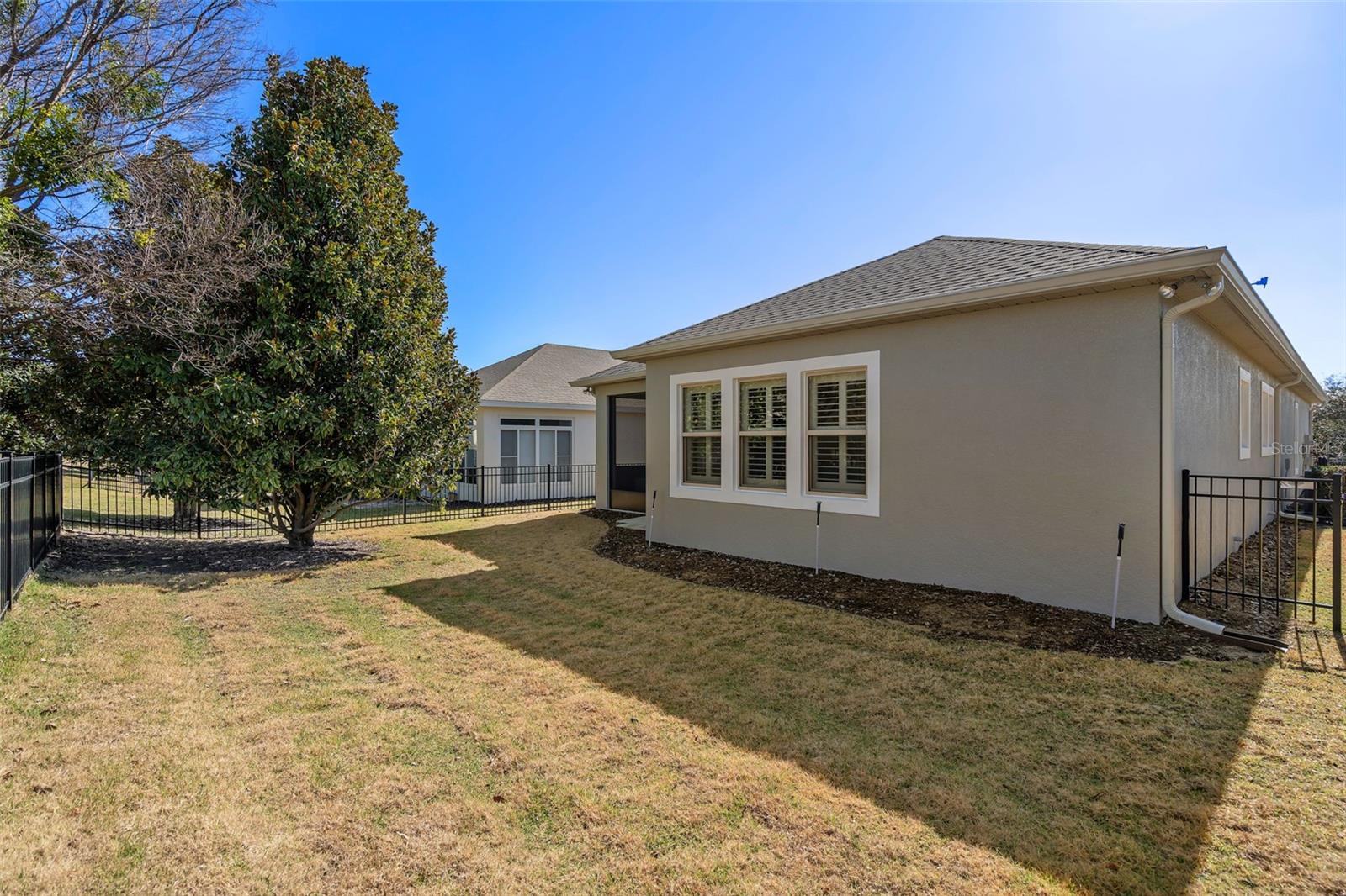 HIGHLAND RANCH ESPLANADE PH 1 - Residential