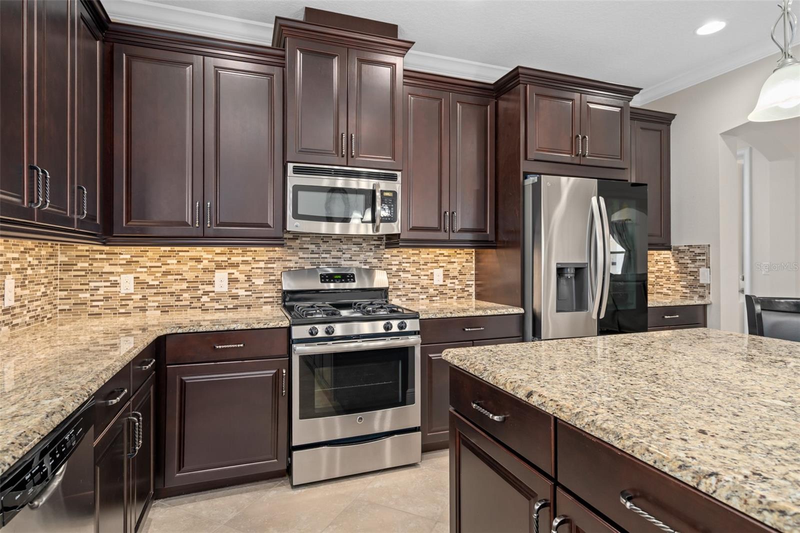 HIGHLAND RANCH ESPLANADE PH 1 - Residential