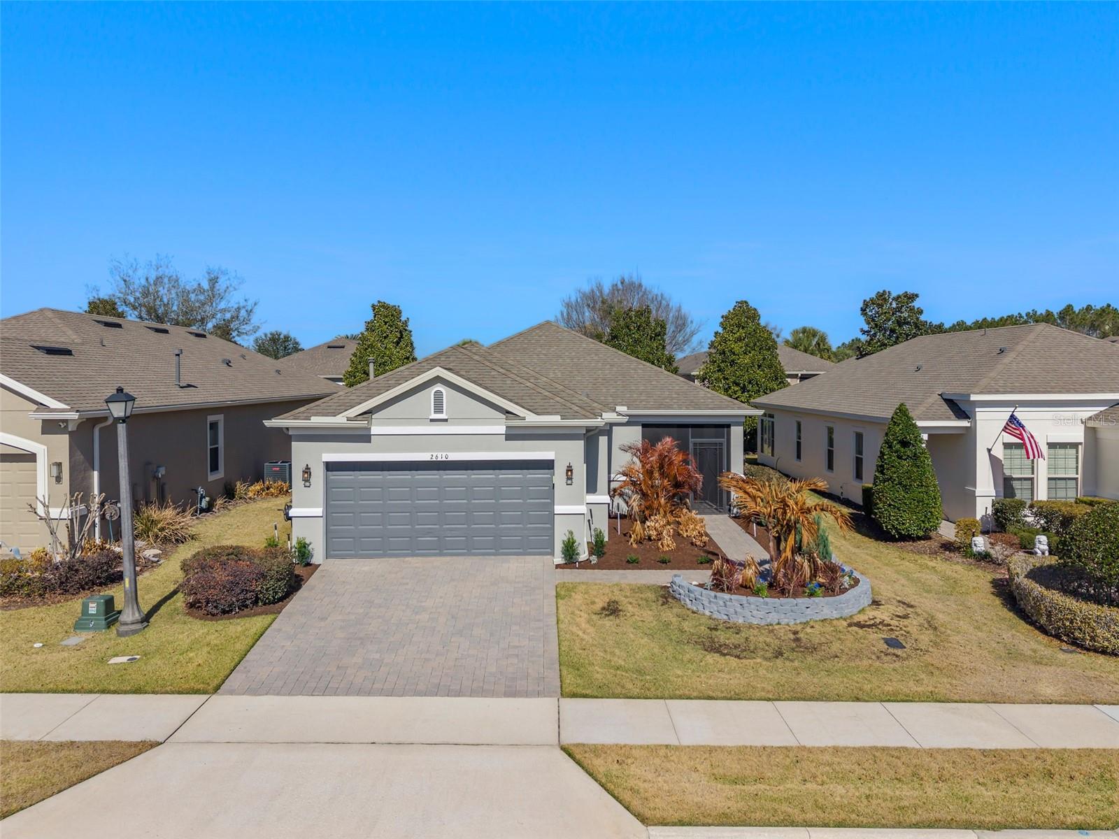 HIGHLAND RANCH ESPLANADE PH 1 - Residential