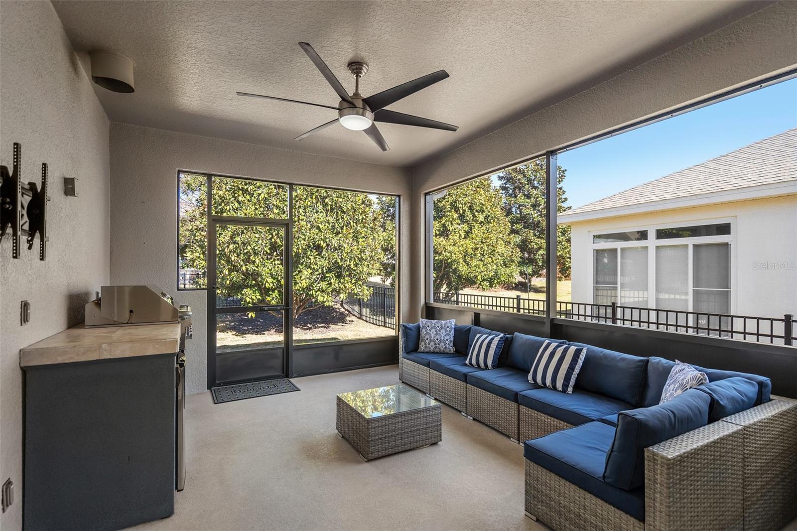 HIGHLAND RANCH ESPLANADE PH 1 - Residential