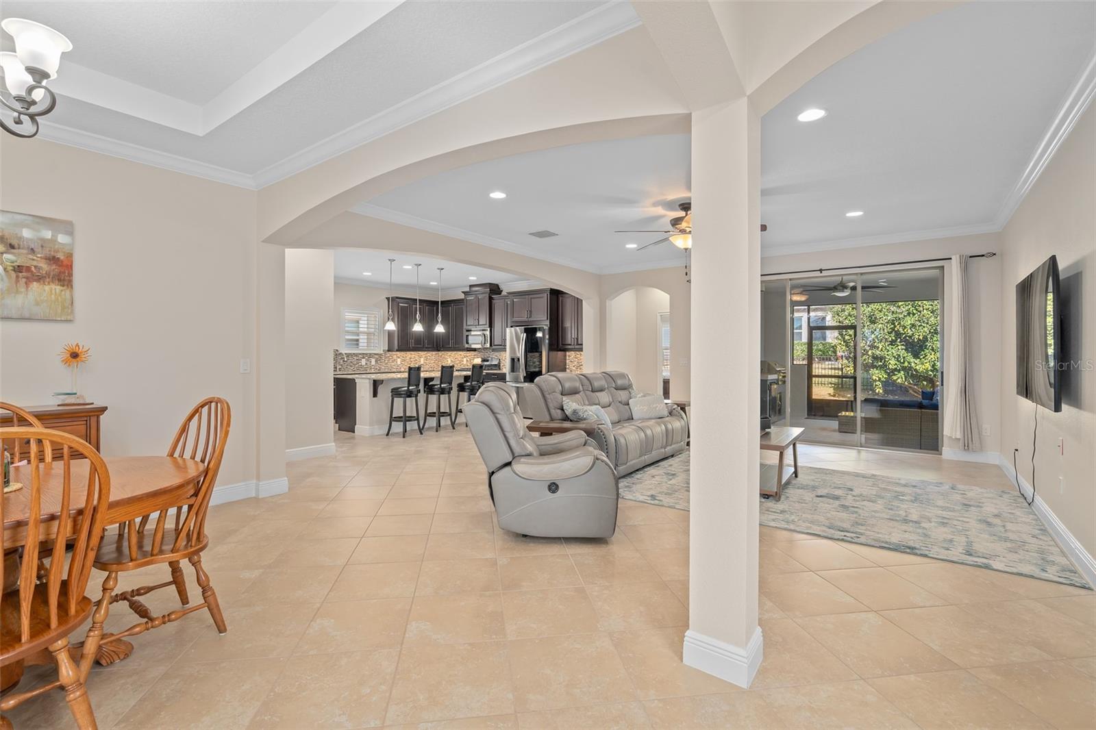 HIGHLAND RANCH ESPLANADE PH 1 - Residential