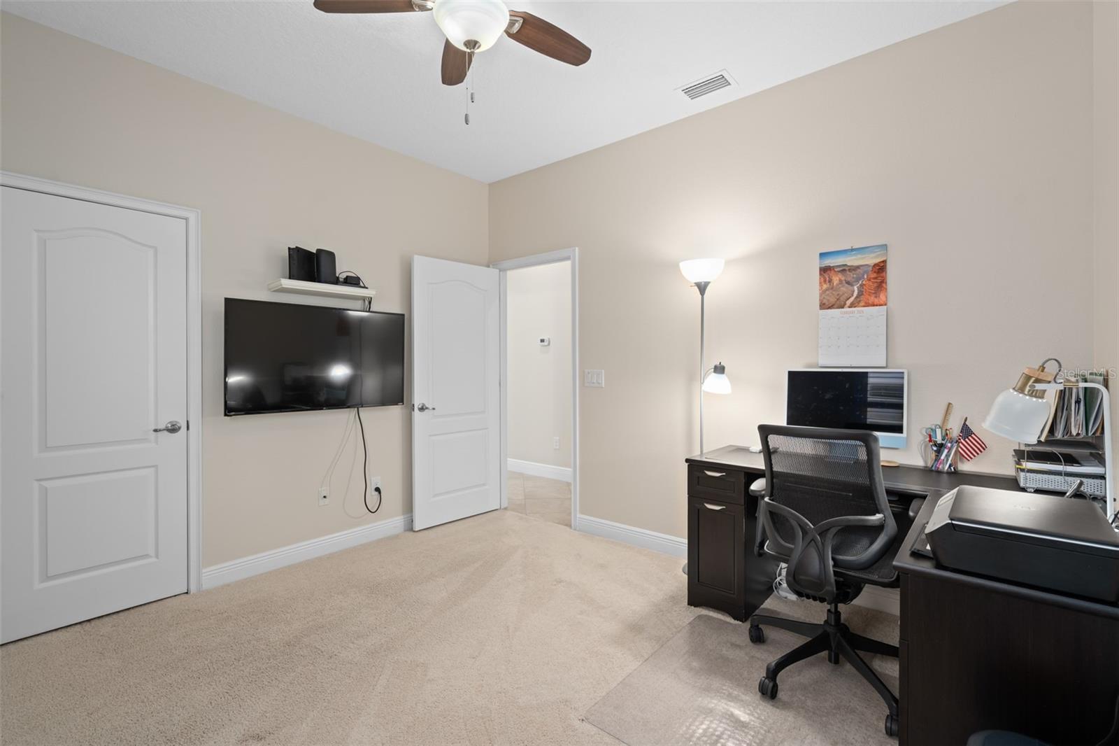 HIGHLAND RANCH ESPLANADE PH 1 - Residential