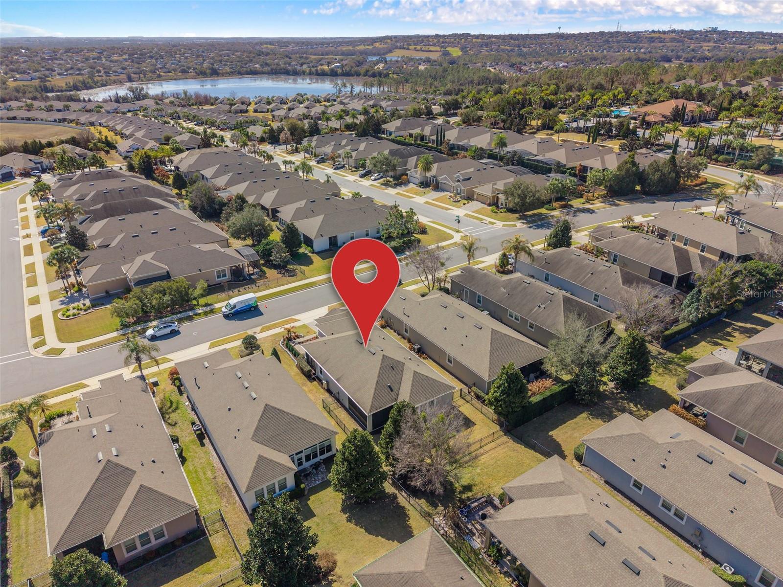 HIGHLAND RANCH ESPLANADE PH 1 - Residential