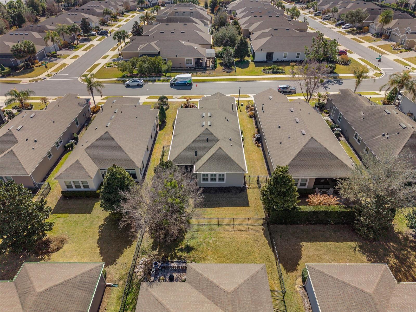 HIGHLAND RANCH ESPLANADE PH 1 - Residential