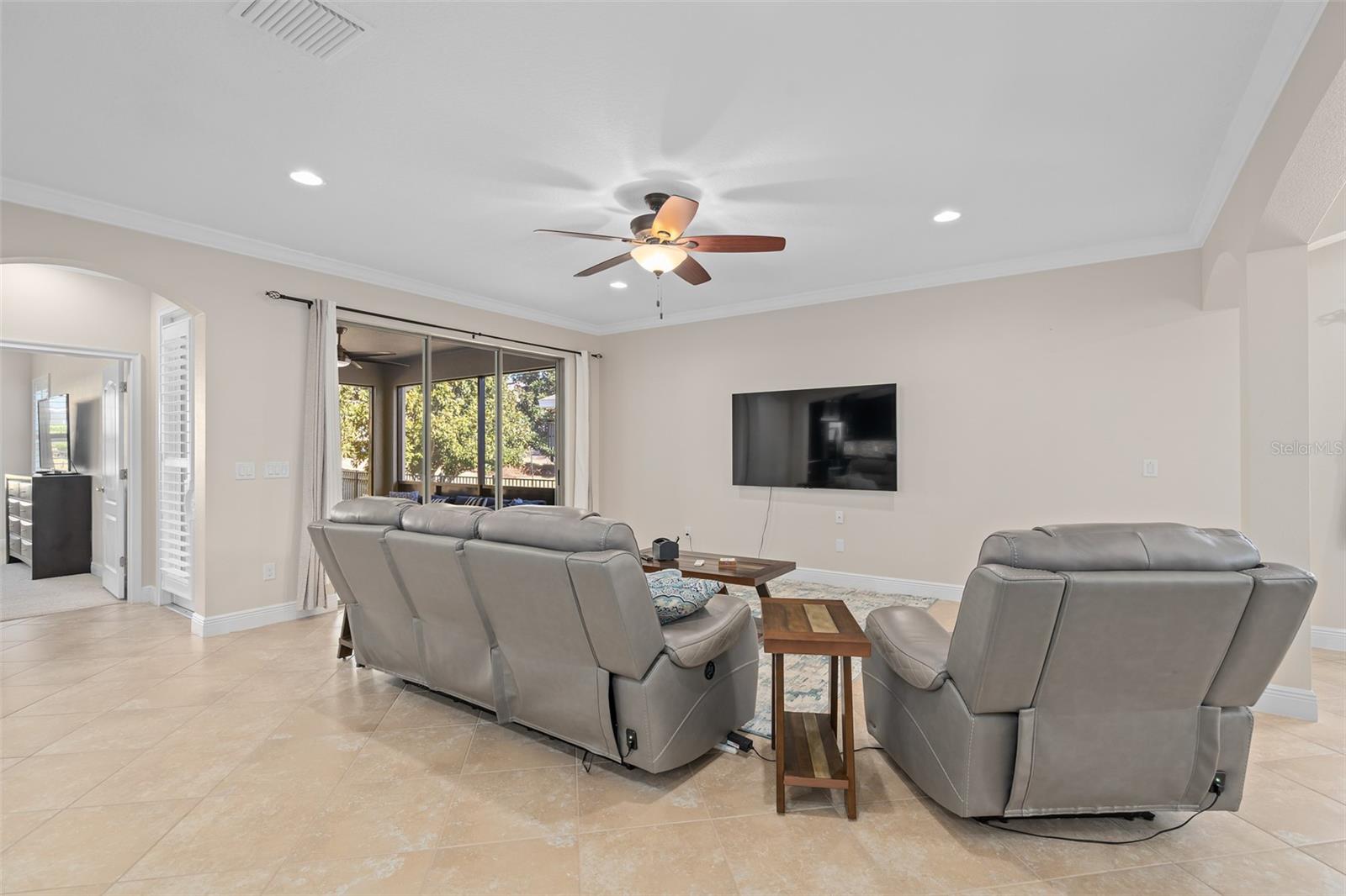 HIGHLAND RANCH ESPLANADE PH 1 - Residential