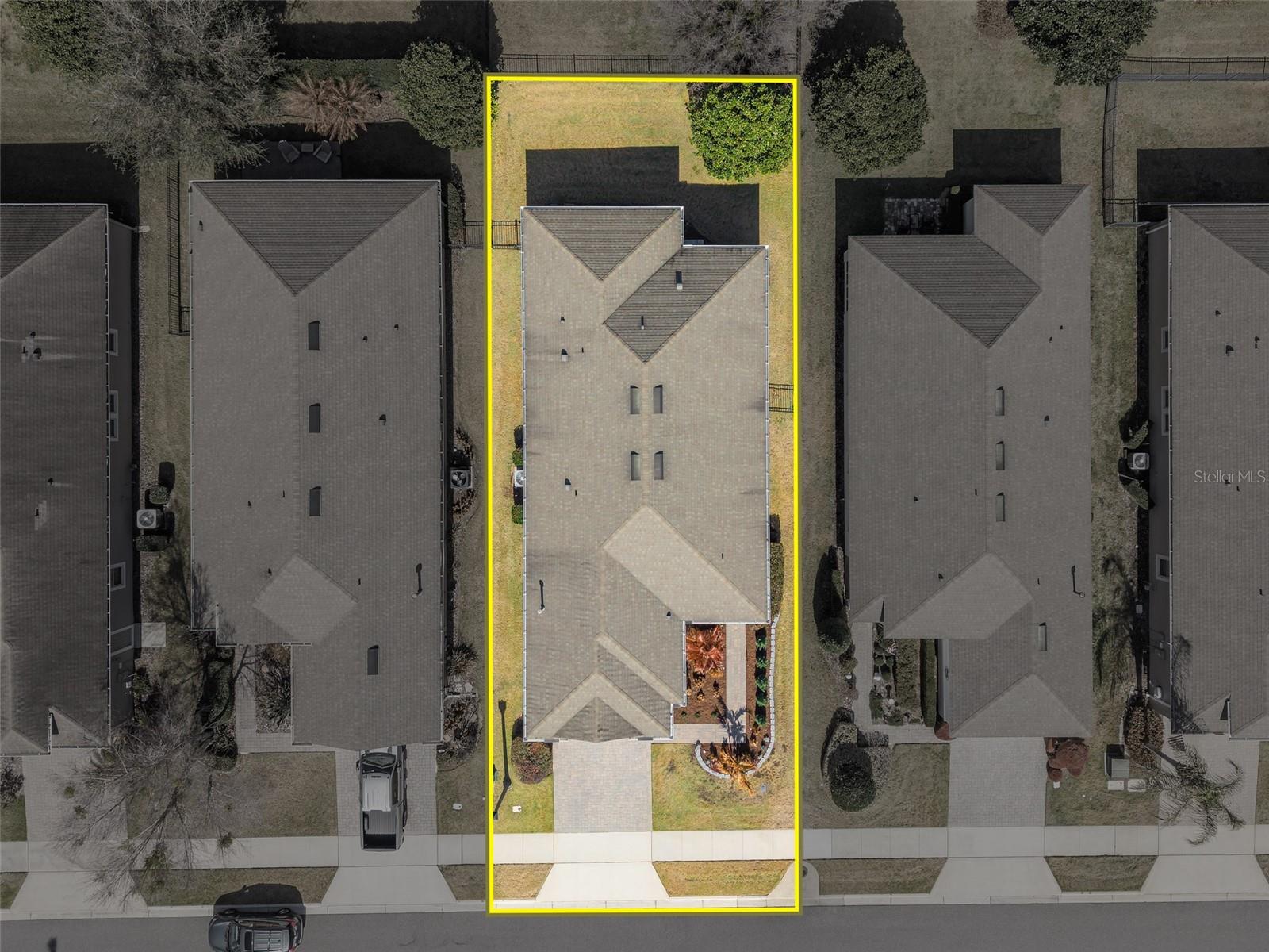 HIGHLAND RANCH ESPLANADE PH 1 - Residential