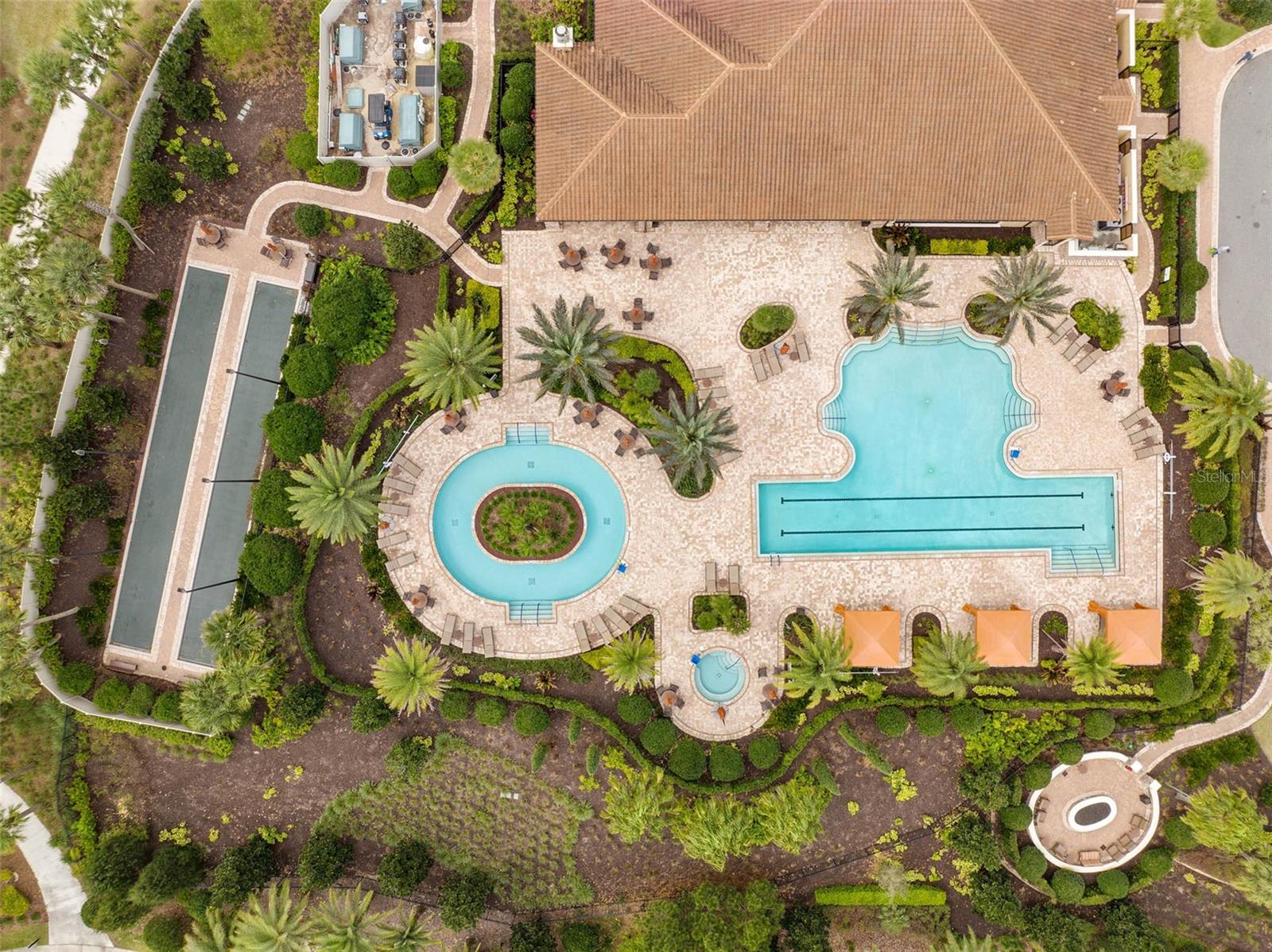 HIGHLAND RANCH ESPLANADE PH 1 - Residential