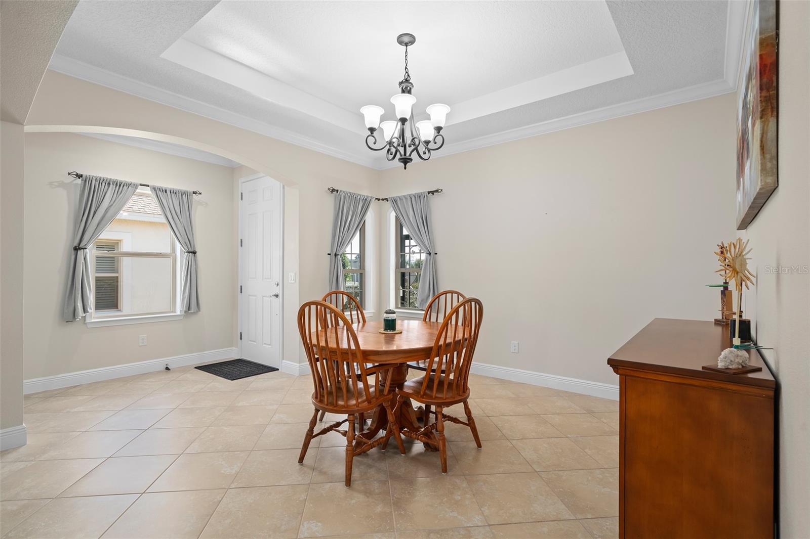 HIGHLAND RANCH ESPLANADE PH 1 - Residential