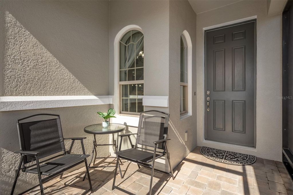 Photo of 2610 Stargrass Circle, Clermont, FL 34715 (MLS # O6383053)