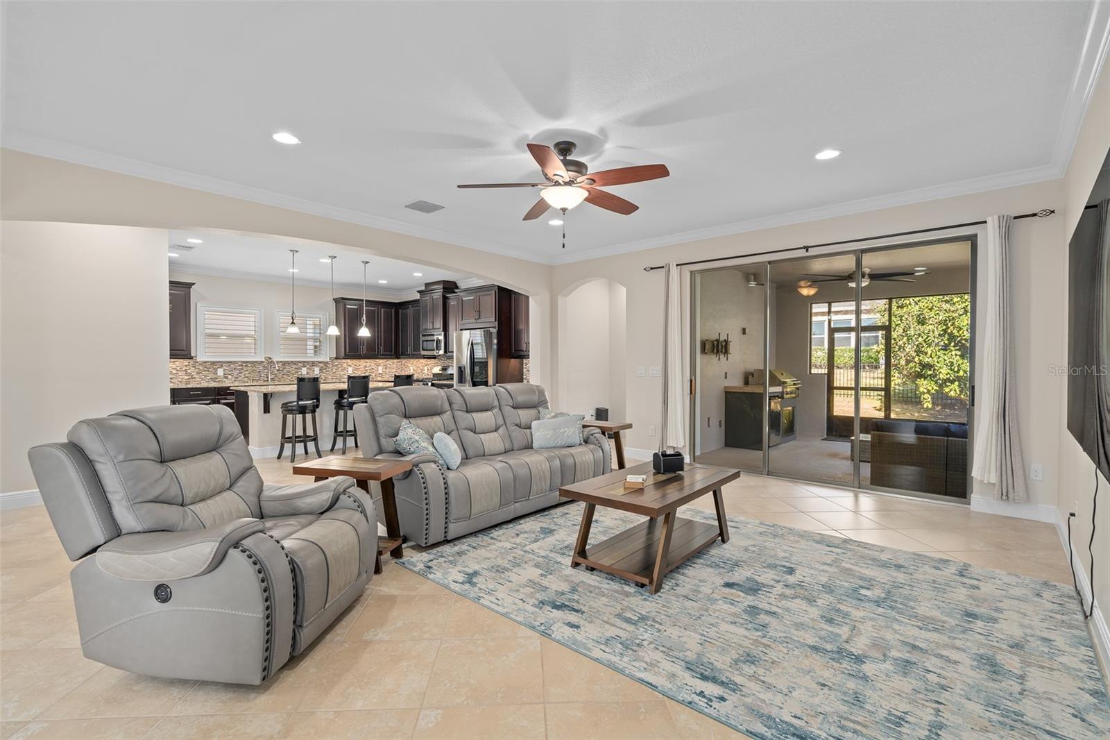 HIGHLAND RANCH ESPLANADE PH 1 - Residential