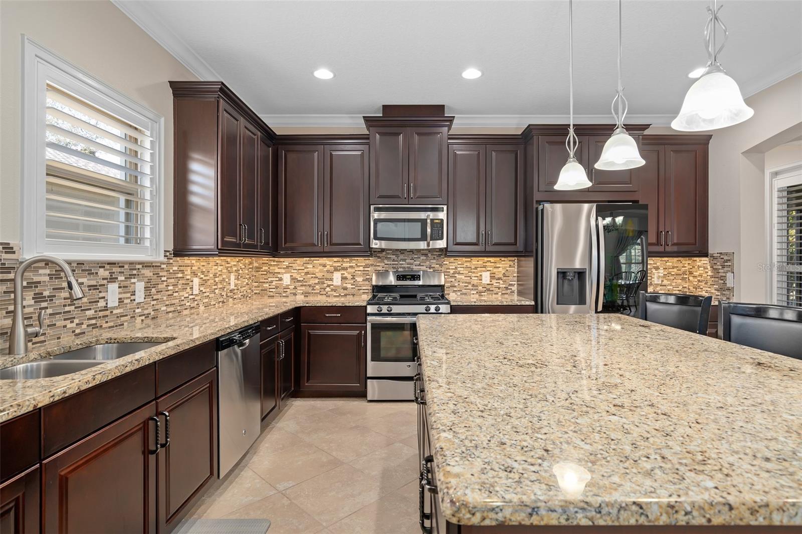 HIGHLAND RANCH ESPLANADE PH 1 - Residential