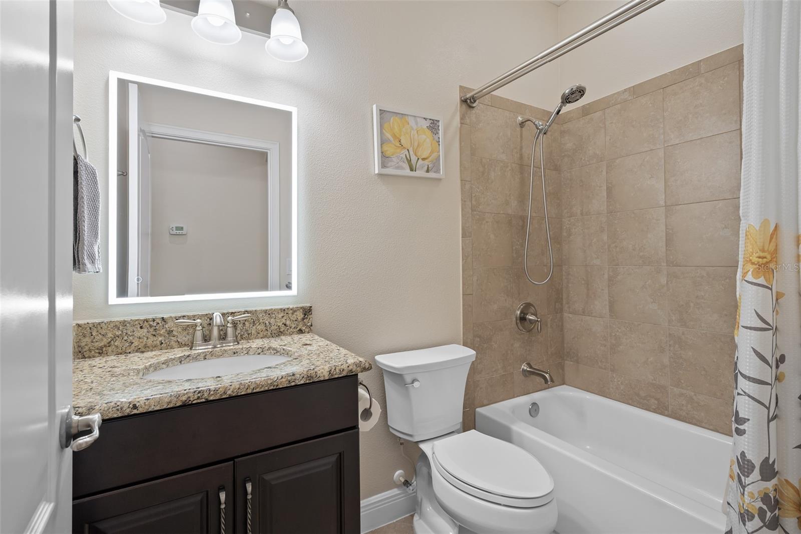 HIGHLAND RANCH ESPLANADE PH 1 - Residential